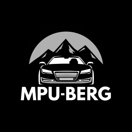 MPU Berg Logo